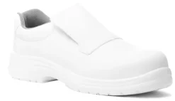 Chaussure de sécurité blanche s2 okenite taille 37