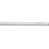 Chemise haut débit, 2 robinets rotatifs Diam 6mm, lg utile 13,5mm, 2 robinets rotatifs