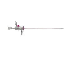 Chemises interne et externe diagnostique 5mm débit continu EasyCare