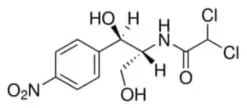Chloramphenicol 98% (HPLC), 25 g