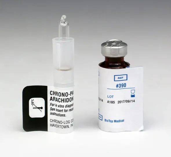 CHRONO-PAR Arachidonic Acid Reagent - 1x0,7ml