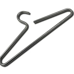Cintre en inox pour tout tablier anti-x - l. 420 mm - 10 mm