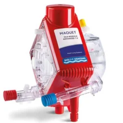 Circuit HLS Advanced 7.0 Softline - BO-HLS 7050 Incluant 1 oxygénateur adulte (débit de 0,5 l à 7 l)