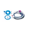 Circuit patient, avec pièce en Y, néonatalogie, longueur de 3 m, lot de 10
