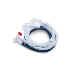 Circuit patient, avec pièce en Y, néonatalogie, longueur de 1.5 m