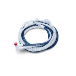 Circuit patient, avec pièce en Y, néonatalogie, longueur de 3 m