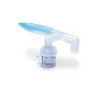 Circuit patient, coaxial, à usage unique, avec valve expiratoire, longueur de 3 m, lot de 10
