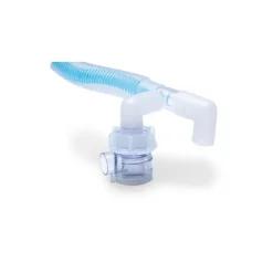 Circuit patient, coaxial, à usage unique, avec valve expiratoire, longueur de 3 m, lot de 10