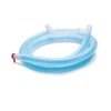 Circuit patient, coaxial, à usage unique, longueur de 2.4 m, lot de 10