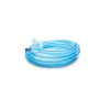 Circuit patient, coaxial, à usage unique, longueur de 3 m, lot de 10