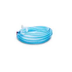 Circuit patient, coaxial, à usage unique, longueur de 3 m, lot de 10