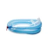 Circuit patient, coaxial, à usage unique, avec capteur de débit, longueur de 1.8 m, lot de 20