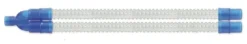 Circuit patient enfant double branche intérieur lisse, sans piège à eau, longueur de 1.5 m, lot de 20