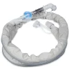 Circuit patient réutilisable, avec capteur de débit, avec mesure du CO2 intégrée, longueur de 3 m