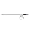 5 ciseaux courbes SONICBEAT longueur 45 cm poignée pistolet