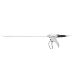 5 ciseaux courbes SONICBEAT longueur 45 cm poignée pistolet