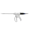 5 ciseaux courbes SONICBEAT longueur 20 cm poignée pistolet