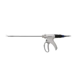 5 ciseaux courbesSONICBEAT longueur 35 cm poignée pistolet