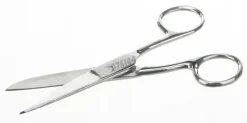 Ciseaux inox longueur 165 mm
