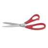 Ciseaux multi-usages lames acier inox 220 mm