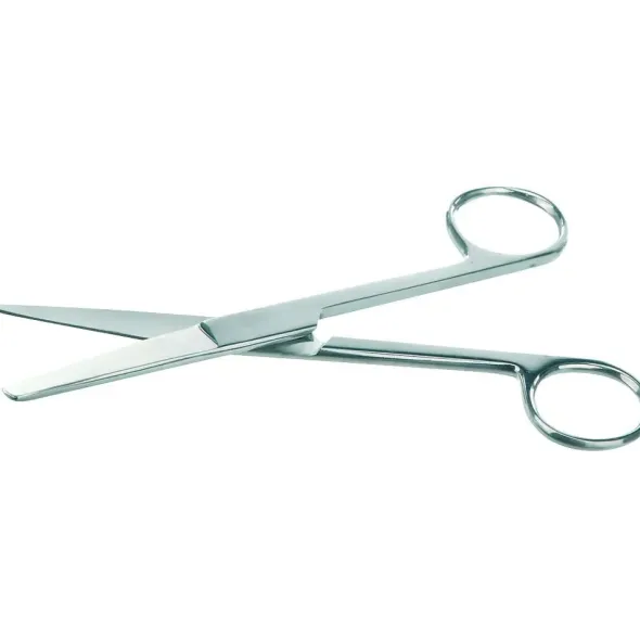 Ciseaux pointu/pointu longueur 160 mm