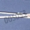 Ciseaux pointus-arrondis longueur 16 cm