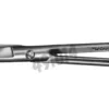 Ciseaux pour physiologie Wironit pointu - arrondi droit longueur 160 mm