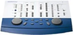 Clavier ACP pour audiomètre Astera3