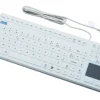 Clavier port USB AZERTY Silicone