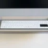 Clavier repliable - présence d'un trackpad - sur Operion BR/BODY