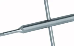 Clé de serrage hexagonale standard