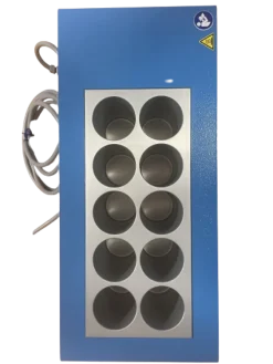 CLINITHERM BABY 10 biberons