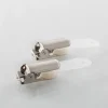 Clip bretelle languette lot de 100 pcs
