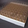 Cloison tubes 28,5 mm x 50