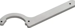 Clé pour caméra C-mount, Ø 1.9 mm - 30° - L 58 mm