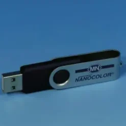 Clé USB 4 GB pour NANOCOLOR UV/VIS