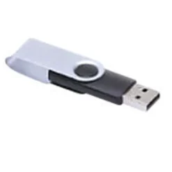 Clé USB, pour Efficia DFM100 et Heartstart XL+