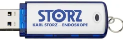 Clé USB STORZ 32Go pour capture photos et vidéos