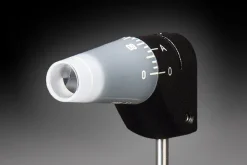 Cône de tonomètre réutilisable HAAG-STREIT 1 cône réutilisable compatible avec tonomètre à aplanation