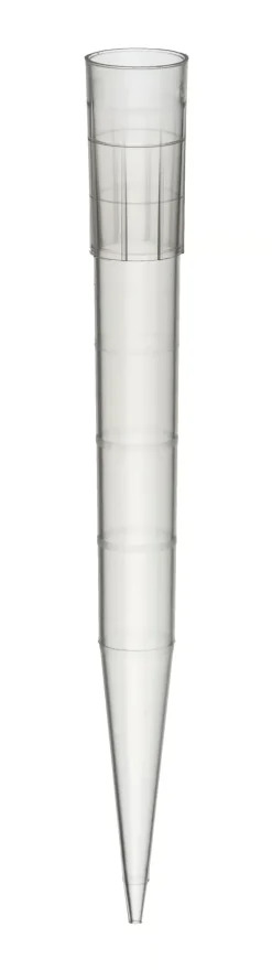Cône 1000 µl naturel UltraFine gradué en vrac x 1000