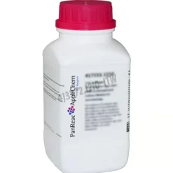 Coeur-cervelle infusion (bhi), gélose (milieu de culture déshydraté) pour la microbiologie 500 g