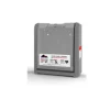 Coffre extérieur gris, système de thermorégulation, alarme sonore et visuelle, flash LED, rétroéclairage, 220V