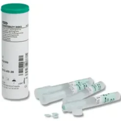 Colistin 10 µg 4 x 50 disques