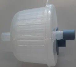 Collecteur pour bocal 2,5 L pour pompe aspirante - lot de 10