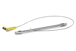 Colonne Anionic Polar Pesticide, 5 µm, 2.1 x 100 mm