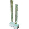 Colonne à bulles - contenu 23L, diamètre 15 cm, hauteur 170 cm