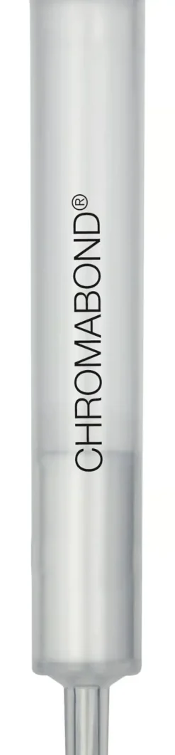 Colonne CHROMABOND C18 3 ml/500 mg x 50