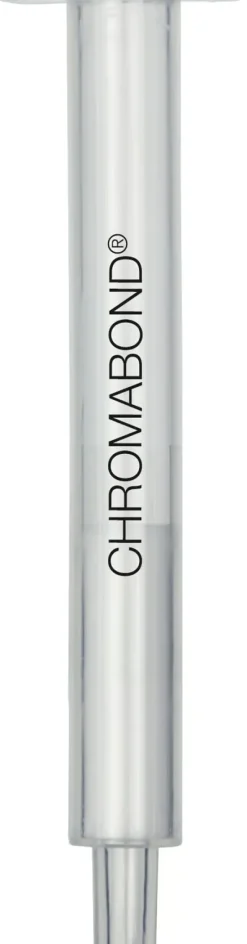 Colonne CHROMABOND C18 3 ml/200 mg x 50