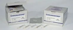 Colonne CHROMABOND HR-X 6 ml/500 mg x 30