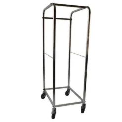 Colonne de stockage pour materiel Da Vinci - 750 x 520 x 1 885 mm
